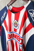 Chivas Local 2008/09 Kamikaze Omar 