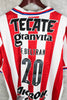 Chivas Local 2020/21 Fernando 