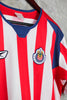 Chivas Local 2004/05 Omar Bravo #9