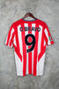 Chivas Local 2004/05 Omar Bravo #9