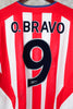 Chivas Local 2004/05 Omar Bravo #9