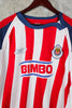 Chivas Local 2007/08 Omar Bravo #9