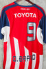Chivas Local 2007/08 Omar Bravo #9