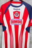 Chivas Local 2009/10 Alberto 