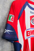 Chivas Local 2009/10 Alberto 