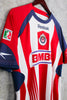 Chivas Local 2009/10 Alberto 