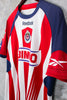 Chivas Local 2009/10 Alberto 