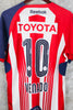 Chivas Local 2009/10 Alberto 