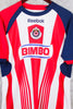 Chivas Local 2009/10 Javier 