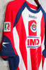 Chivas Local 2009/10 Javier 