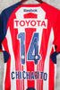 Chivas Local 2009/10 Javier 