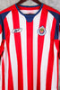 Chivas Local 2004/05 Alberto 