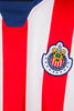 Chivas Local 2004/05 Alberto 