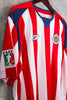 Chivas Local 2004/05 Alberto 