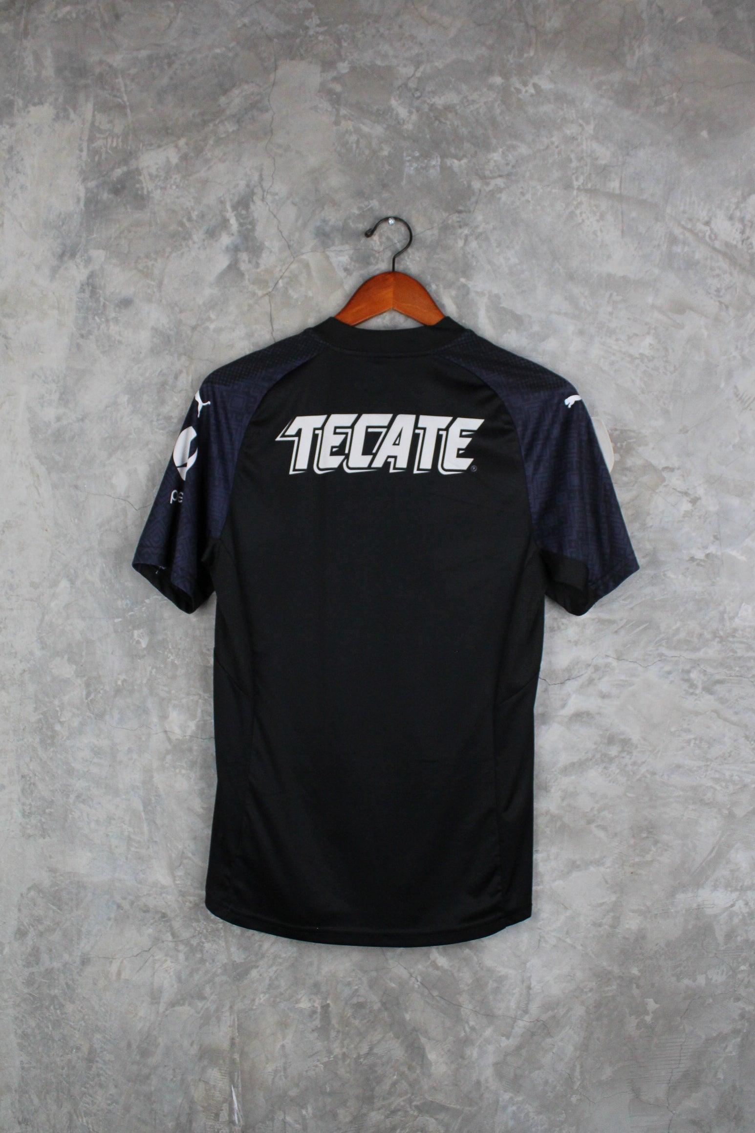 Chivas Visitante 2017/18