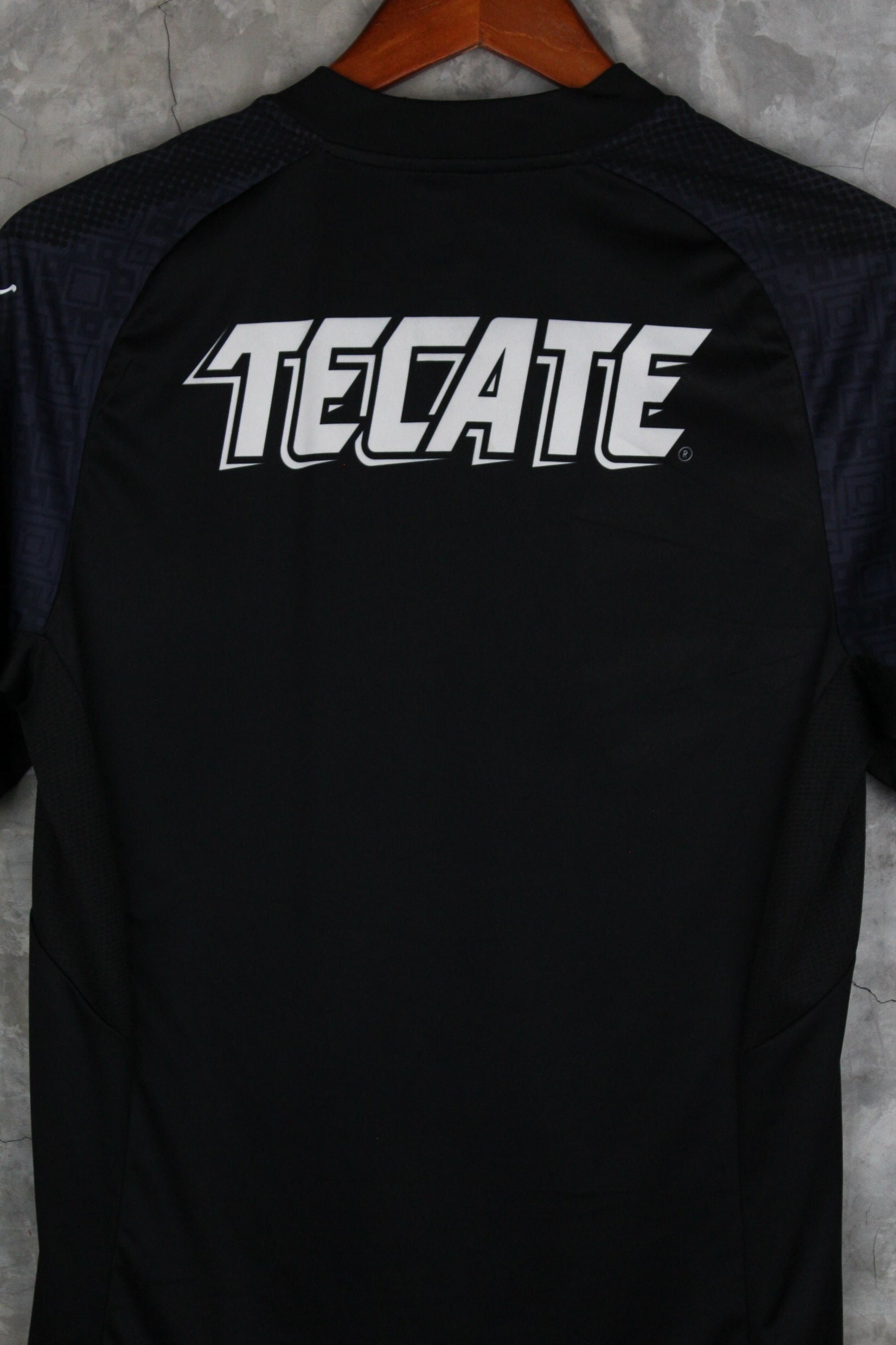 Chivas Visitante 2017/18