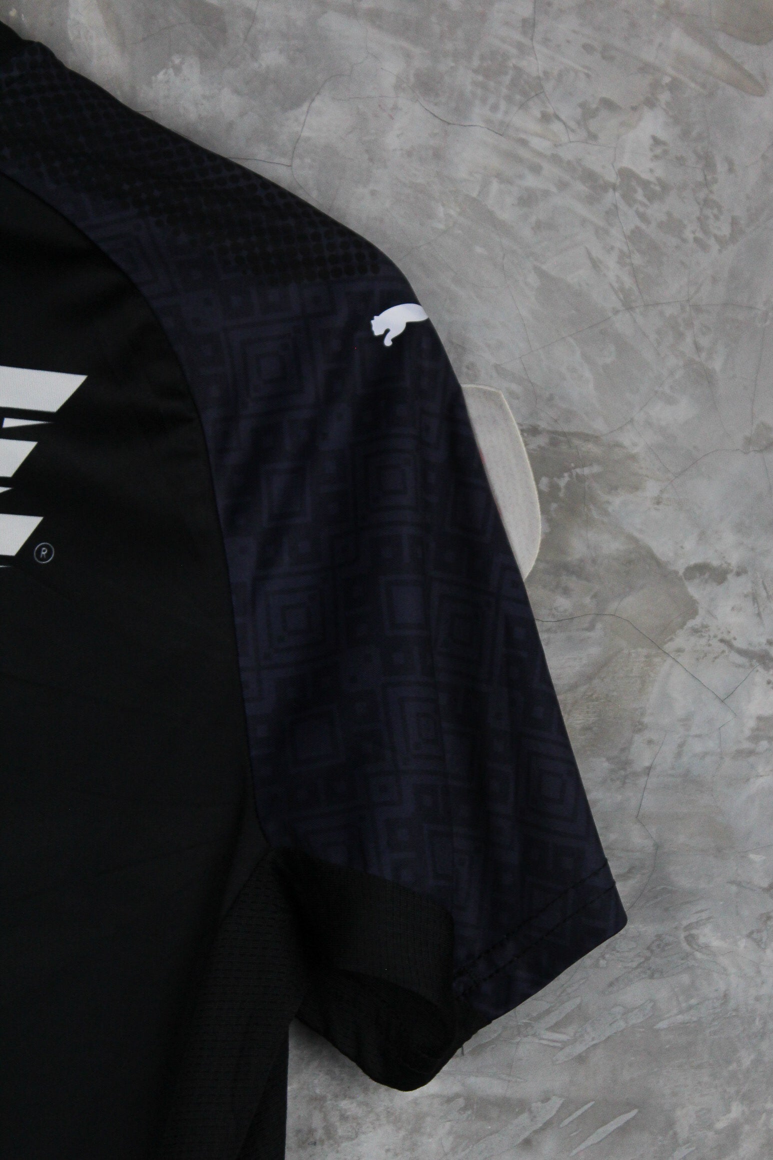 Chivas Visitante 2017/18