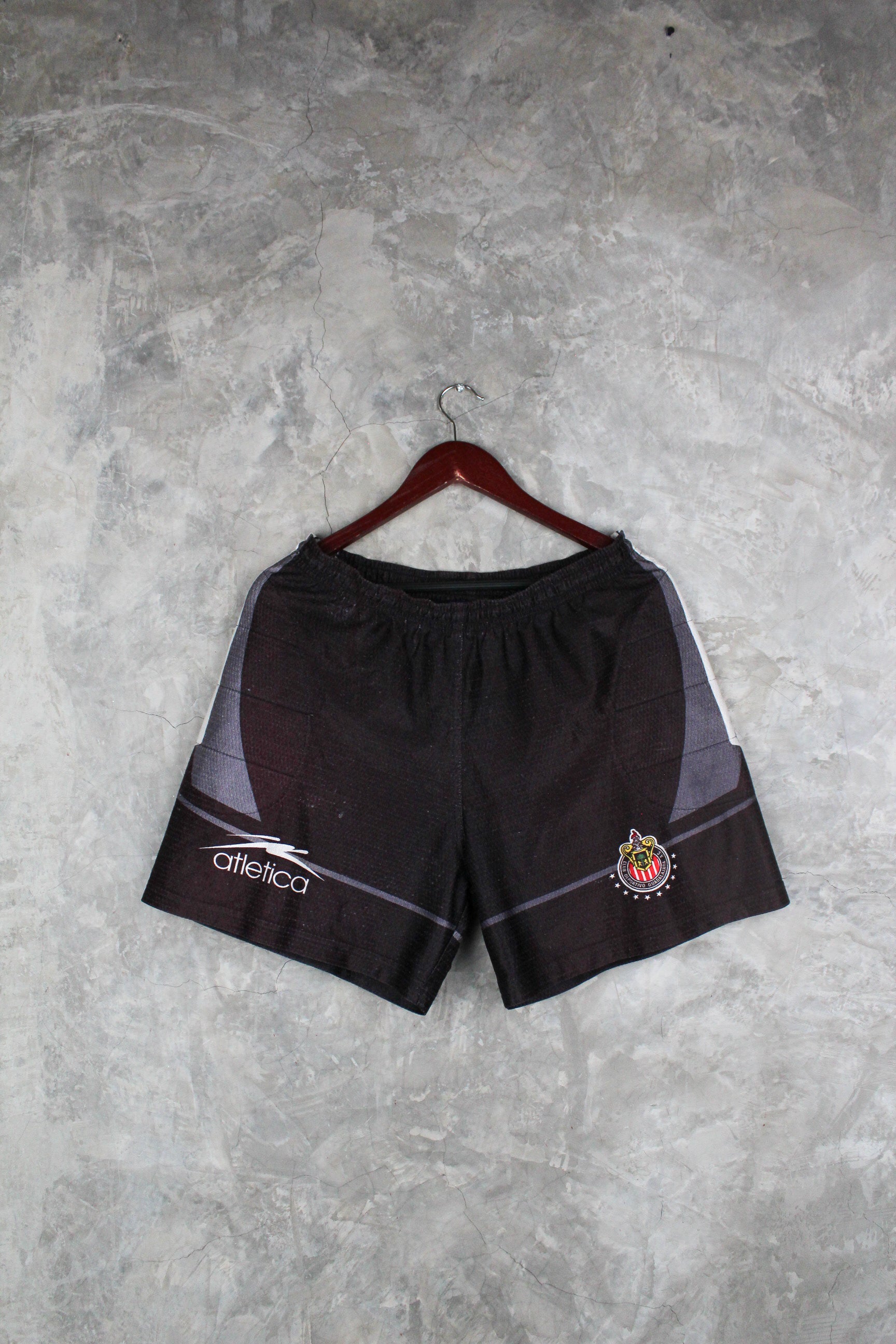 Chivas Portero 1999/00 Conjunto Jersey + Short