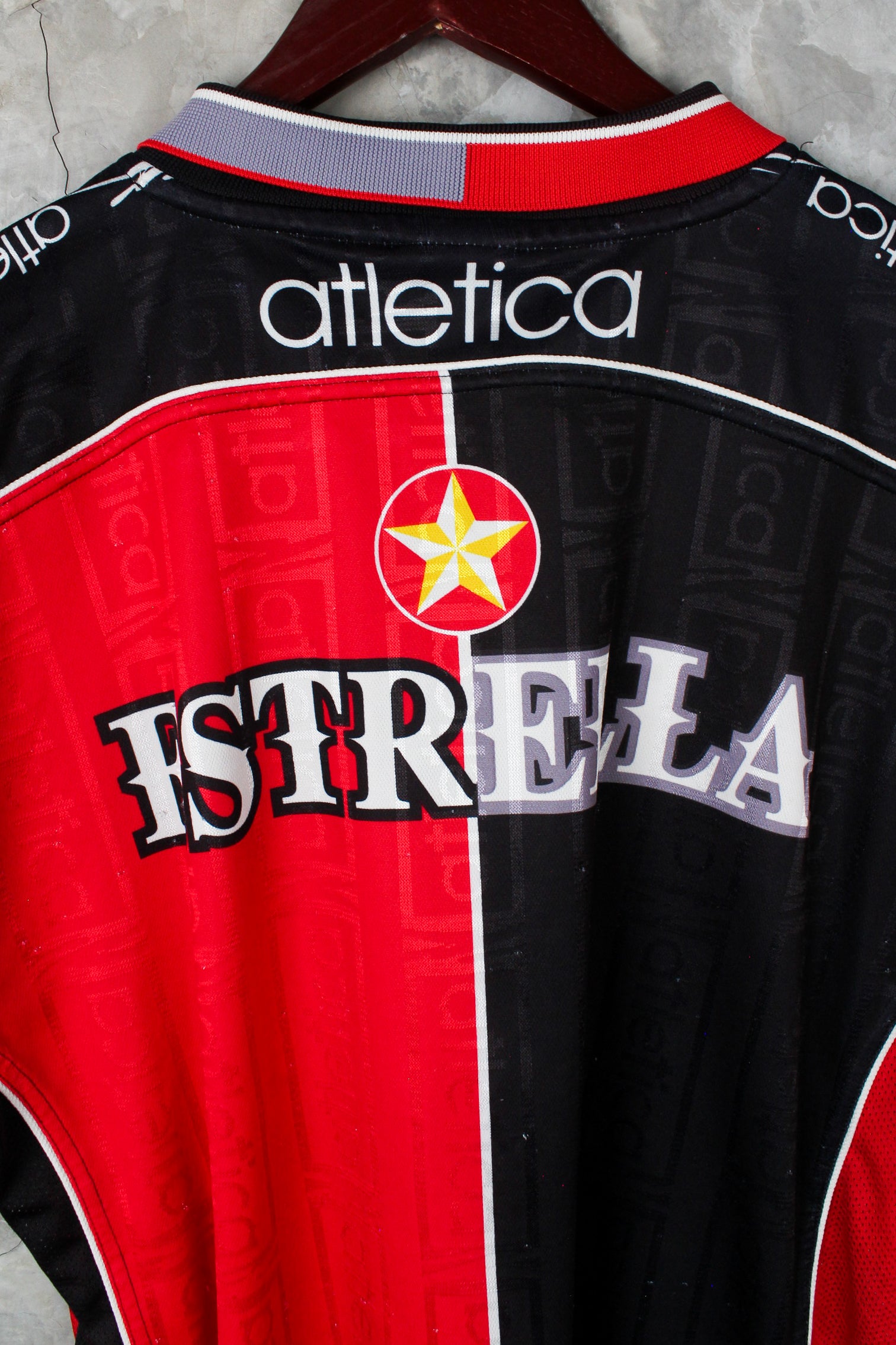 Atlas Local 1999/00