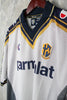 Parma AC Visitante 2000/01