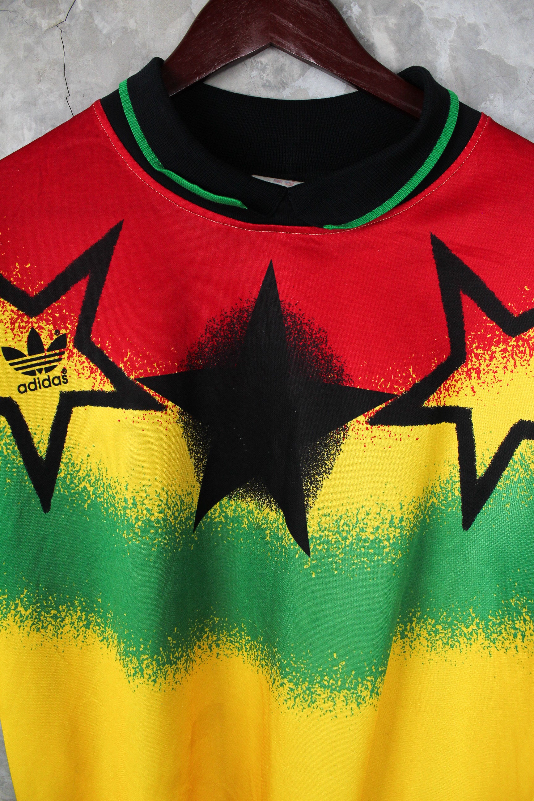 Ghana Local 1994