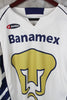 Pumas Local 2005/06 Bruno Marioni #9