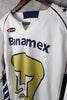Pumas Local 2005/06 Bruno Marioni #9