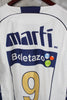 Pumas Local 2005/06 Bruno Marioni #9
