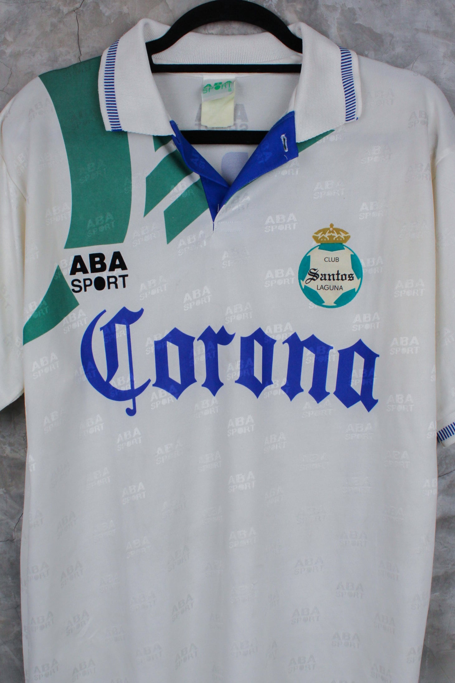 Santos Visita 1995/96