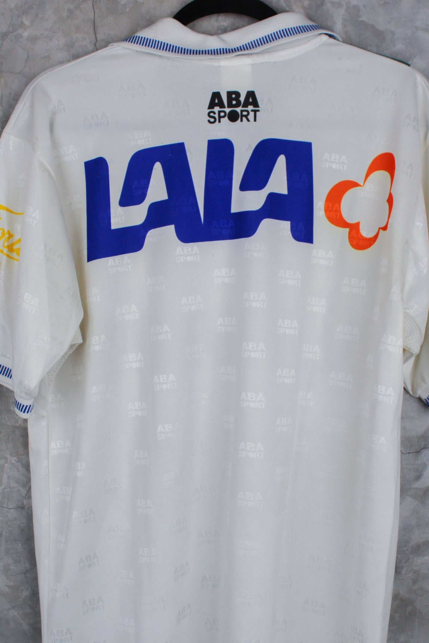 Santos Visita 1995/96