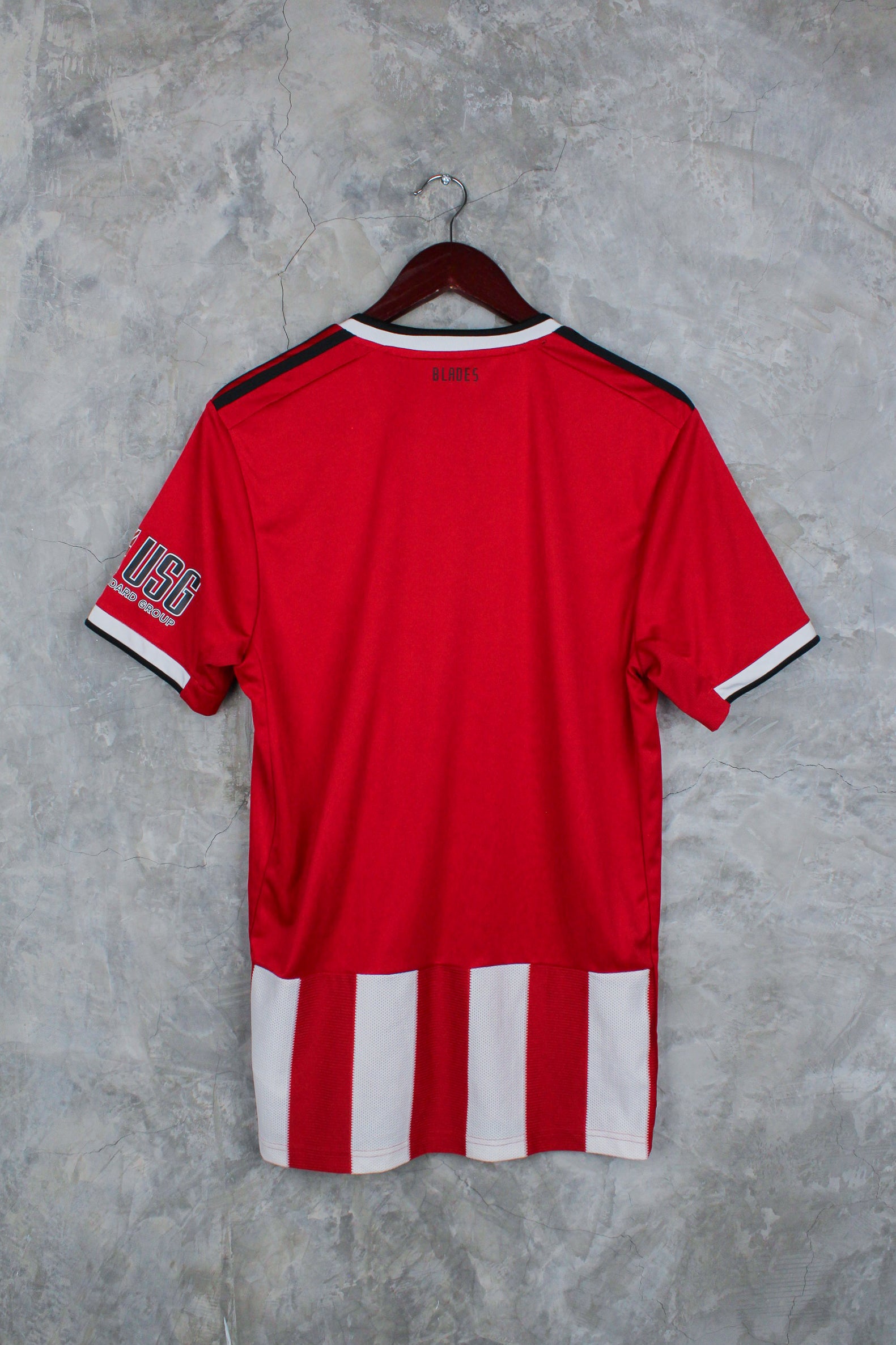 Sheffield United FC Local 2018/19
