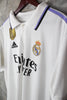 Real Madrid Local 2022/23 Fede Valverde #15