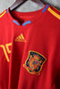 Selección Española Local 2010 Sergio Ramos #15