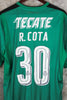 Chivas Portero 2016/17 Rodolfo Cota #30