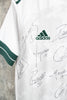 Selección Mexicana Visitante 2020/21 Firmada y certificada
