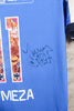 Rayados Monterrey Local 2023/24 Maximiliano Meza #11