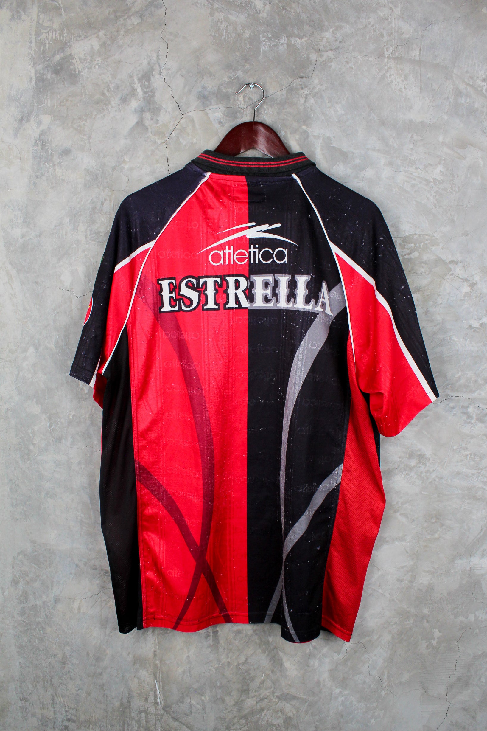 Atlas Local 1998/99
