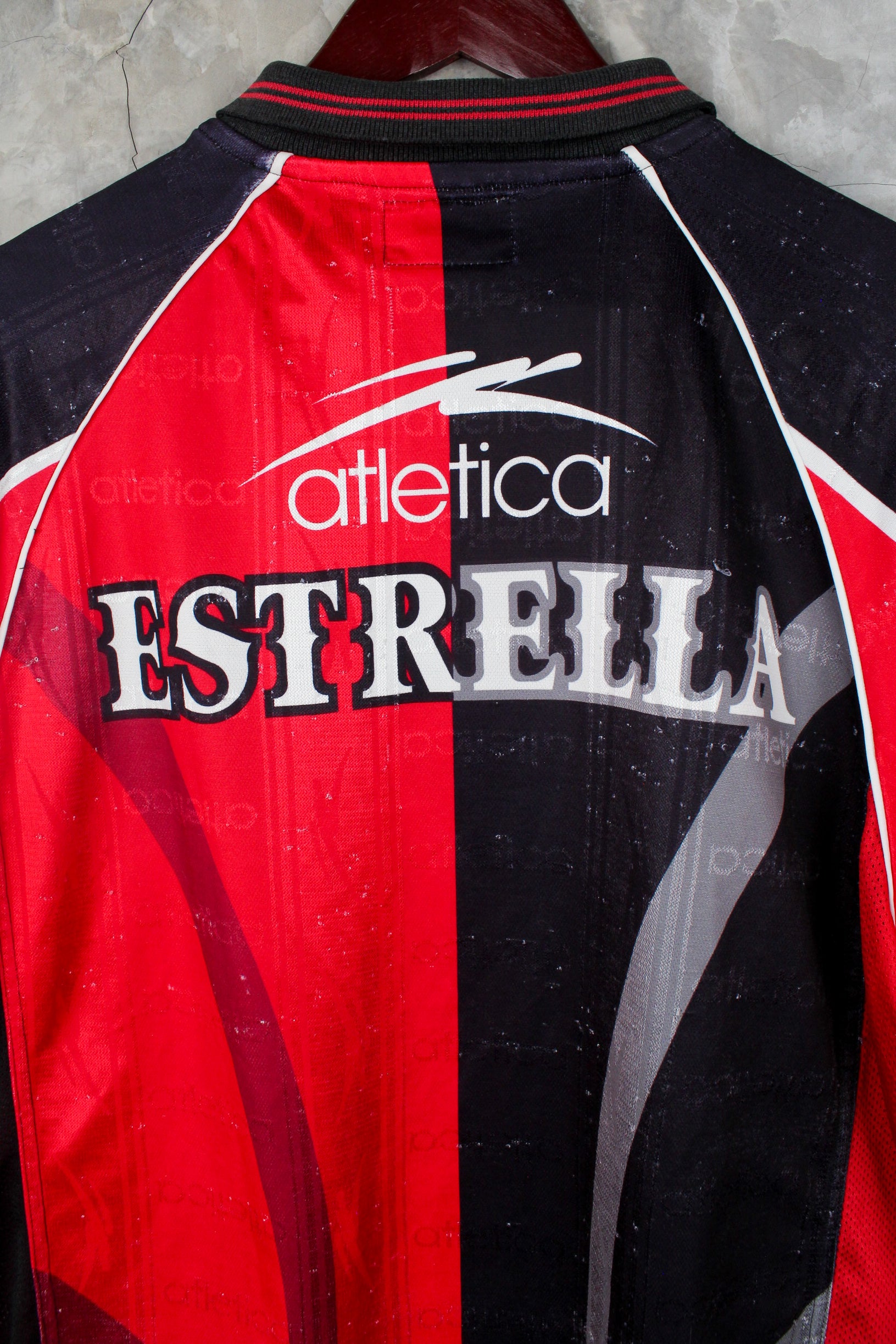 Atlas Local 1998/99
