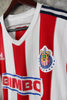 Chivas Local 2014/15 Marco Fabián #33