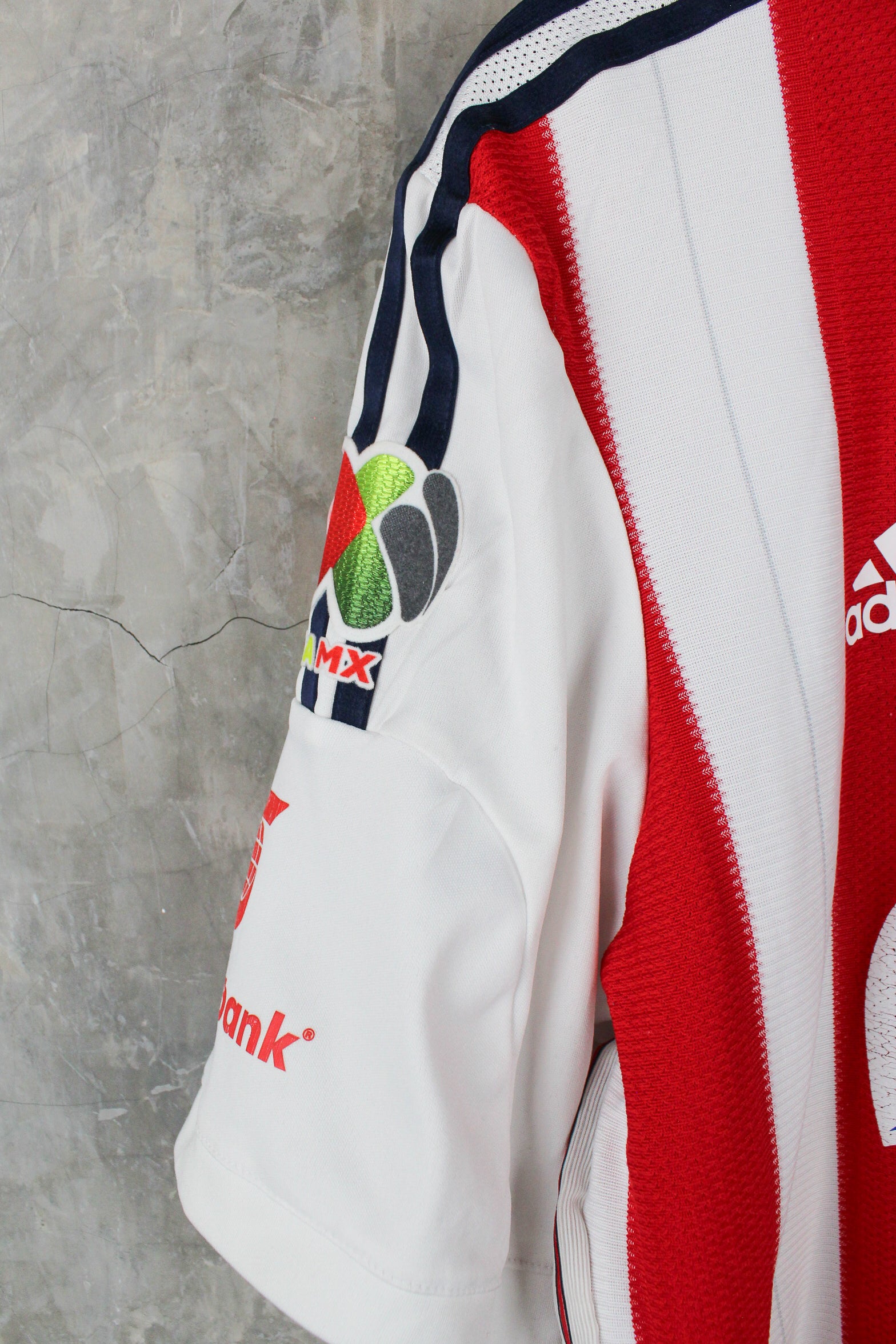 Chivas Local 2014/15 Marco Fabián #33