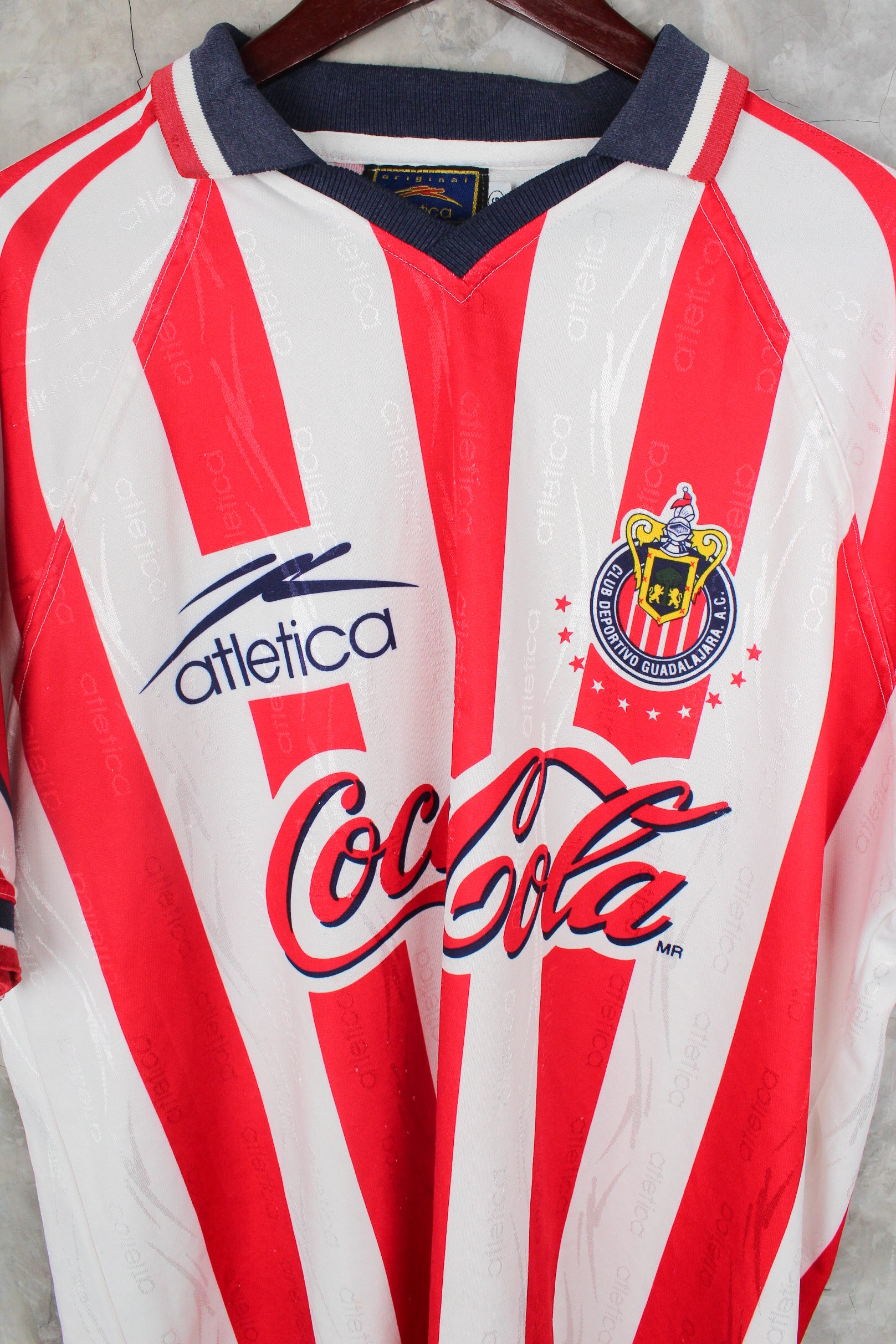 Chivas Local 1998/99