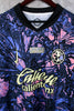 Club América Tercera 2024/25 Álvaro Fidalgo #8.