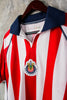 Chivas Local 2003/04 Ramón Ramirez #7