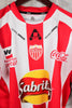 Necaxa Local 2007/08