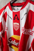 Necaxa Local 2007/08