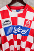 Tecos UAG Local 2003/04 José Alfredo Castillo #11
