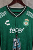 Club León Local 2024/25 Andrés Guardado #18 firmada