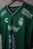 Club León Local 2024/25 Andrés Guardado #18 firmada