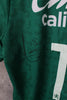 Club León Local 2024/25 Andrés Guardado #18 firmada