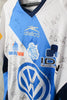 Puebla FC Local 2008/09 firmada